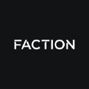 Faction Studio Logo