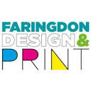 Faringdon Design & Print Logo