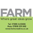 Farm Creative Logo