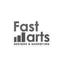 Fast Arts Designs logo