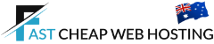Fast Cheap Webhosting Logo