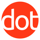 FASTDOT - Australian Web Hosting Logo