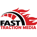 Fast Traction Media Logo