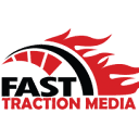 Fast Traction Media logo