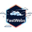 FastWebs Solutions Logo