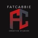 FatCabbie Creative Studios Logo