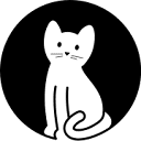 Fat Kitten Web Development Logo