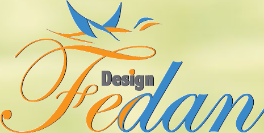 Fedan Design LLC Logo