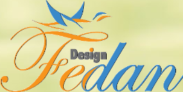 Fedan Design LLC logo