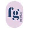 Feel Good Creative Logo