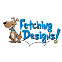 Fetching Designs Logo