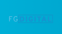 FG Digital Logo