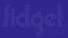 Fidget Media - Gold Coast Logo