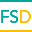 Fifth Street Design Logo