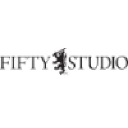 Fifty Studio Logo