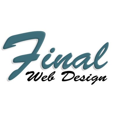 FINAL WEB DESIGN Logo