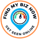 Find My Biz Now Logo