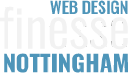 FINESSE WEBSITES Logo