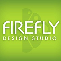 Firefly Design Studio Logo