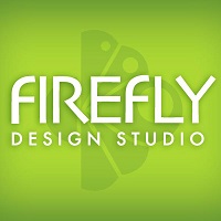 Firefly Design Studio logo