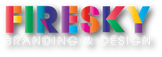 FireSky Designs logo