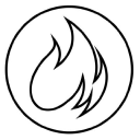 Fire Source Media Logo
