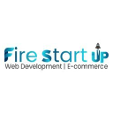 Fire Startup Logo