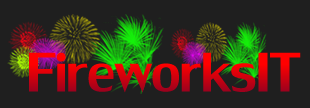 FireworksIT Logo