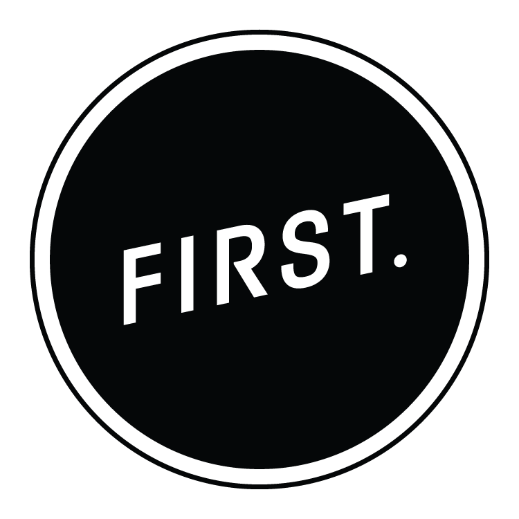 FIRST logo