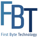 First Byte Technology Logo