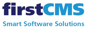 FirstCMS Limited Logo