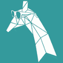 First Giraffe Design logo