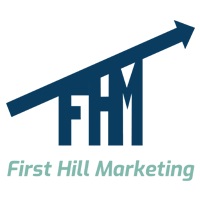 First Hill Marketing Logo