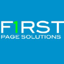 First Page Solutions Inc Logo