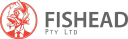 Fishead Pty Ltd Logo
