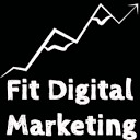 Fit Digital Marketing logo