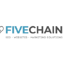 Fivechain Logo