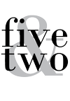 Five & Two Marketing Logo
