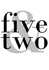 Five & Two Marketing logo