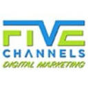 Five Channels logo