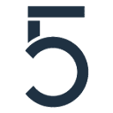 Five Creative Logo