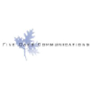 Five Oaks Communications, LLC Logo