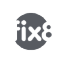 Fix8 Media Logo
