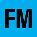 Flagler Media logo