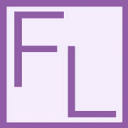 flaminglacer.com Logo