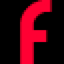 Flare IT Web Design Logo