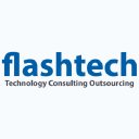 Flashtech llc Logo
