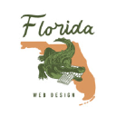 Florida Web Design logo