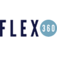 FLEX360 Logo