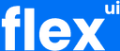 FlexUi Logo